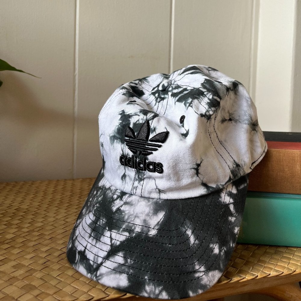 Adidas Originals Tie-Dye Hat